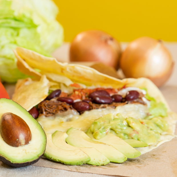 アボカドスペシャル