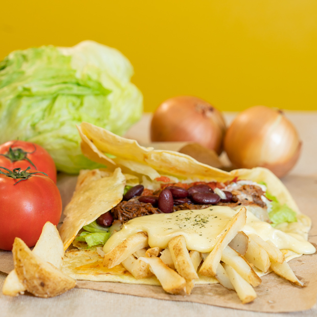 カリフォルニアスペシャル