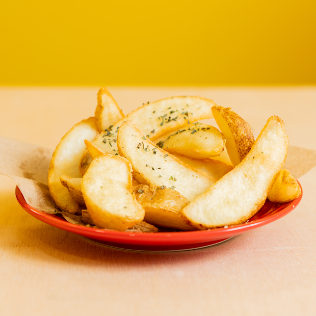 フライドポテト